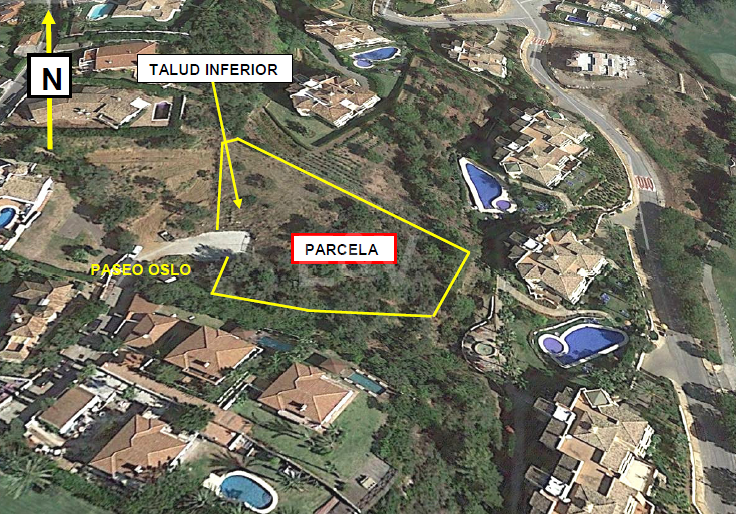 Oportunidad de inversión con vistas al mar y licencia previa