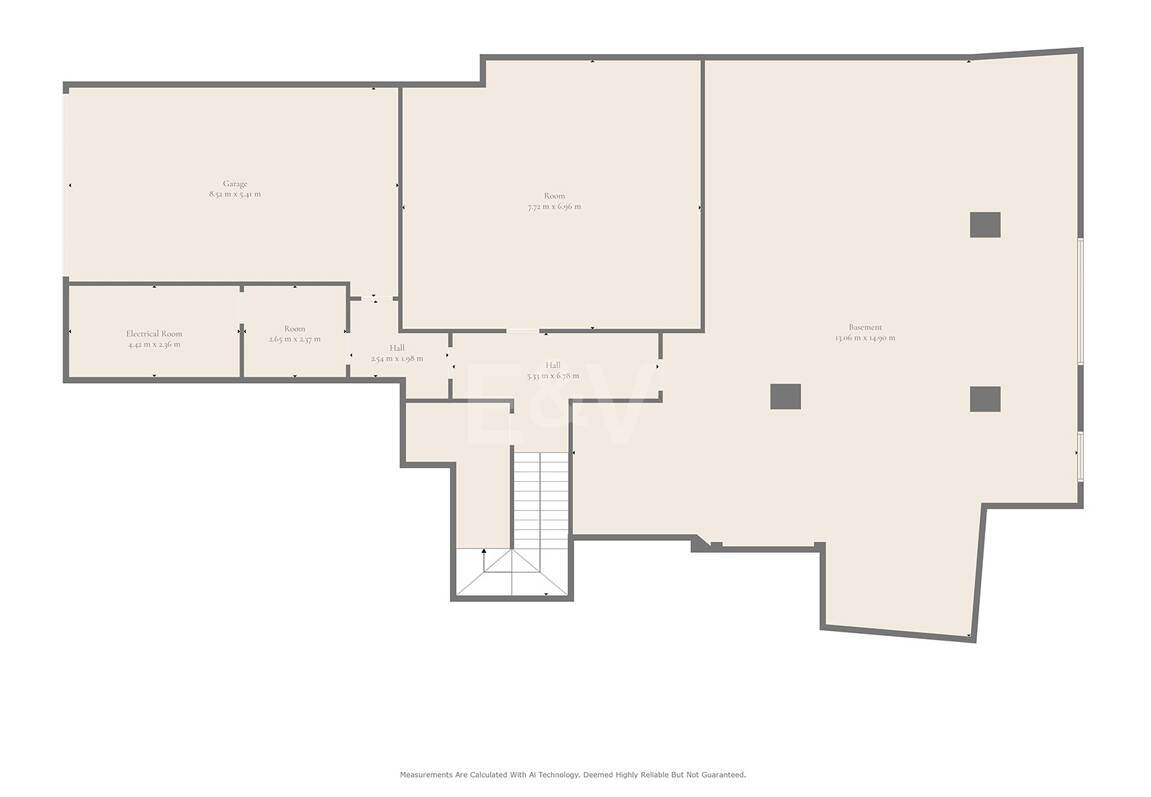 Majestuosa villa andaluza con vistas panorámicas al mar y a la montaña