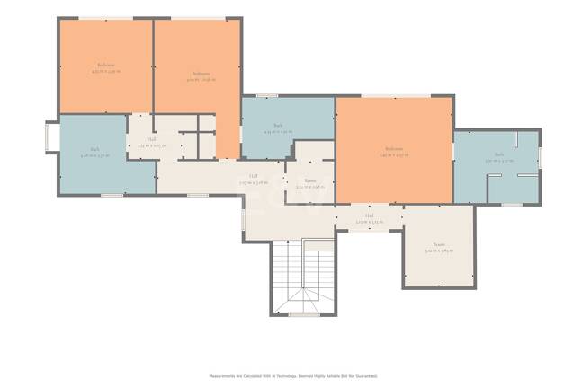 Majestuosa villa andaluza con vistas panorámicas al mar y a la montaña