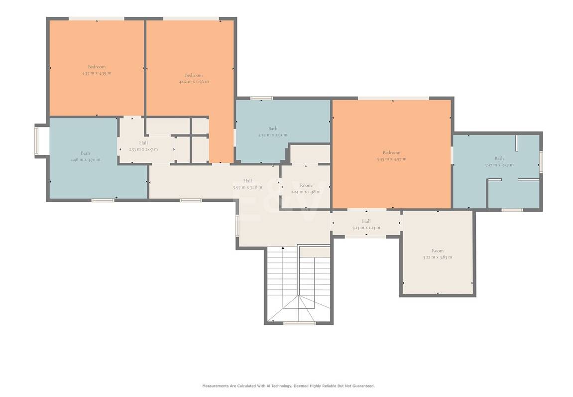 Majestuosa villa andaluza con vistas panorámicas al mar y a la montaña
