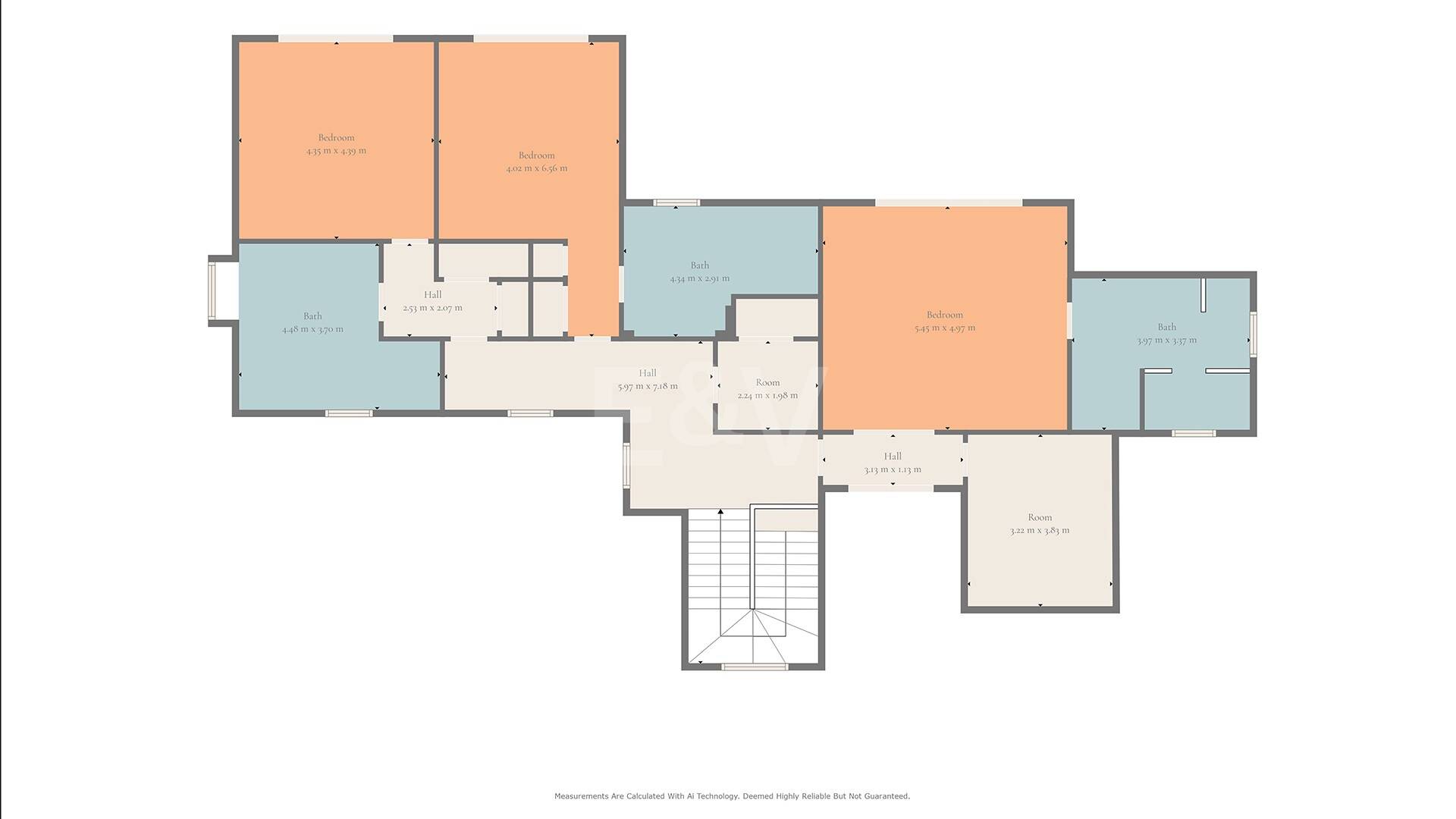 Majestuosa villa andaluza con vistas panorámicas al mar y a la montaña