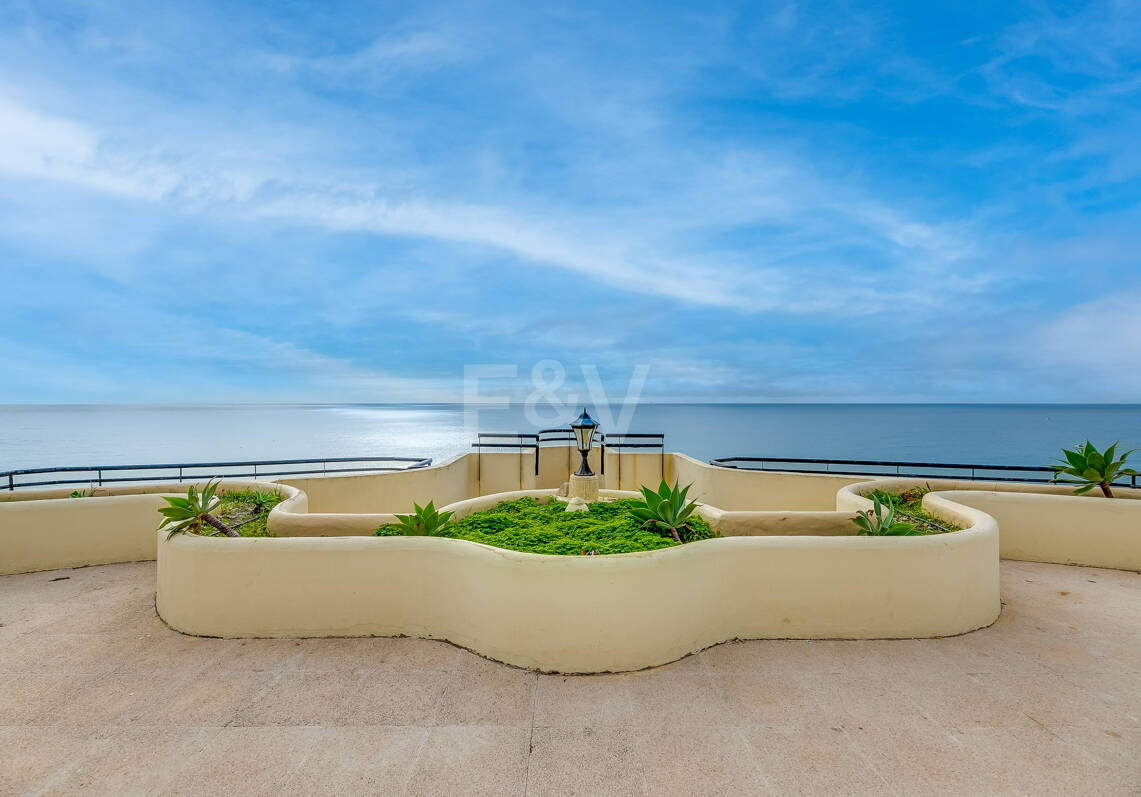 Appartement à louer en Marbella Centre, Marbella Ville