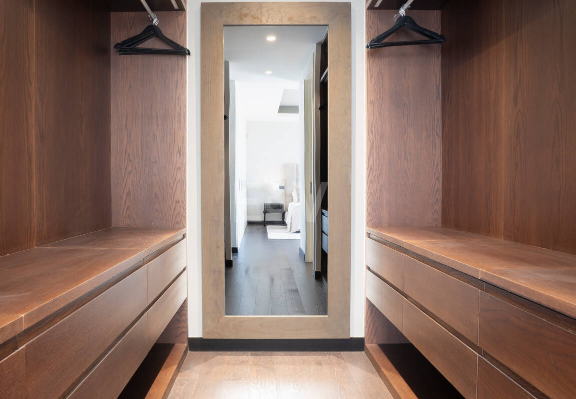 Moderne Villa in Geschlossener Wohnanlage in Gehweite zu Puente Romano und dem Strand