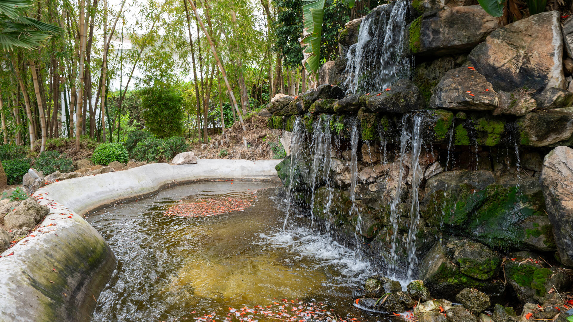 Lägenhet att hyra i Marbella Golden Mile