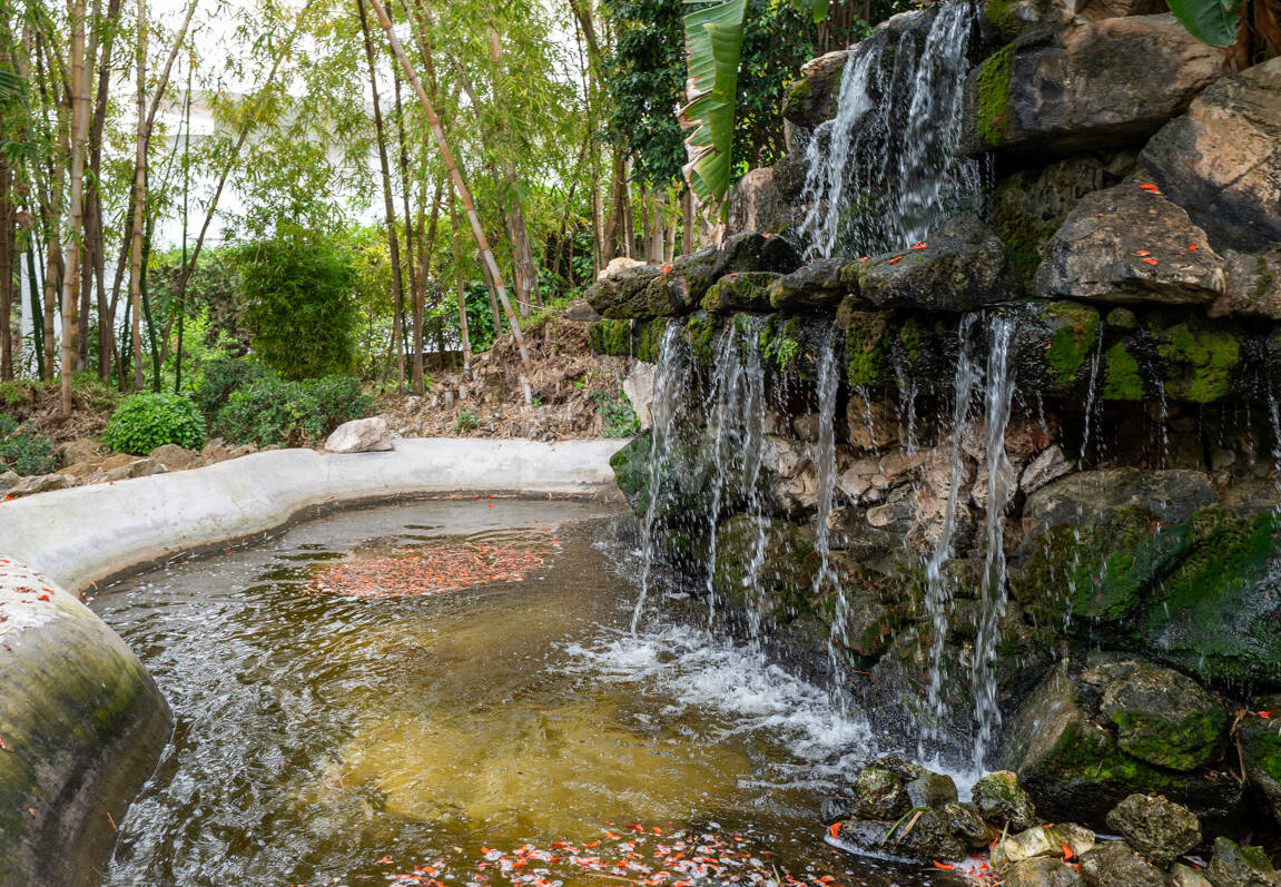 Lägenhet att hyra i Marbella Golden Mile