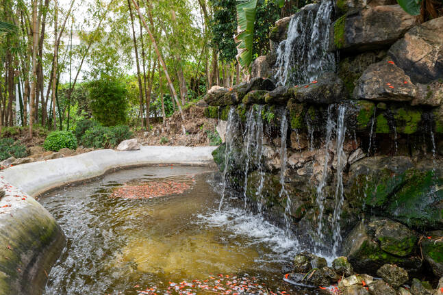 Lägenhet att hyra i Marbella Golden Mile