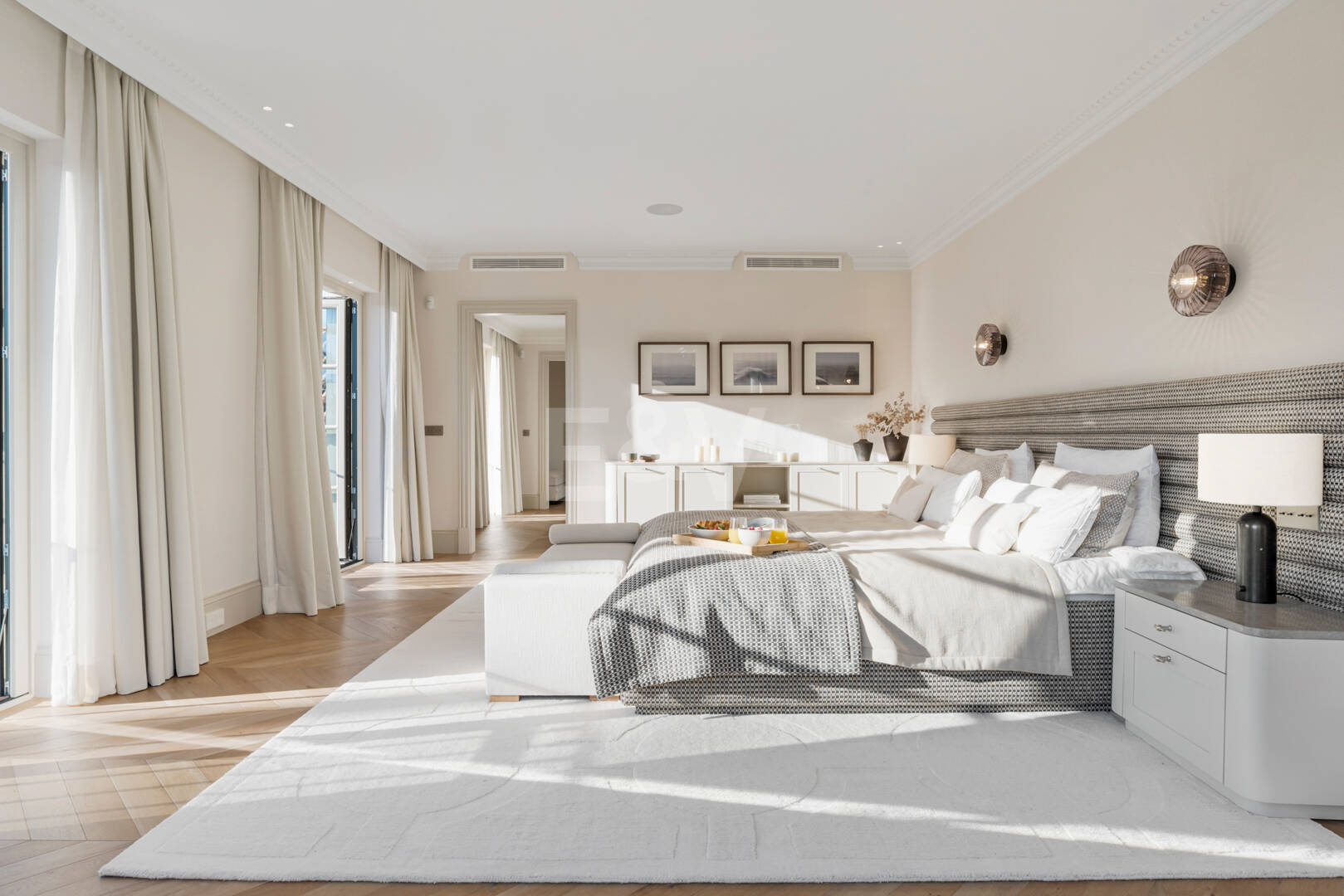 Villa à vendre en Nueva Andalucia, Marbella (Toutes les zones)