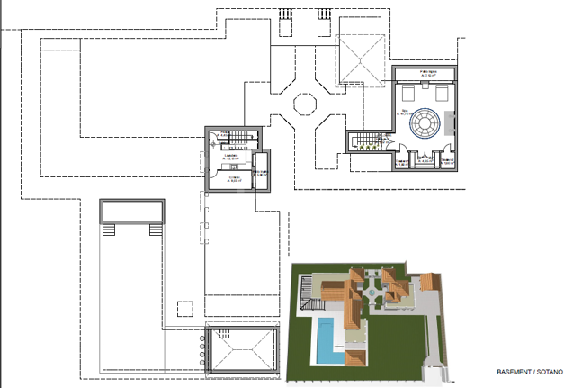 Villa à vendre en Nueva Andalucia, Marbella (Toutes les zones)