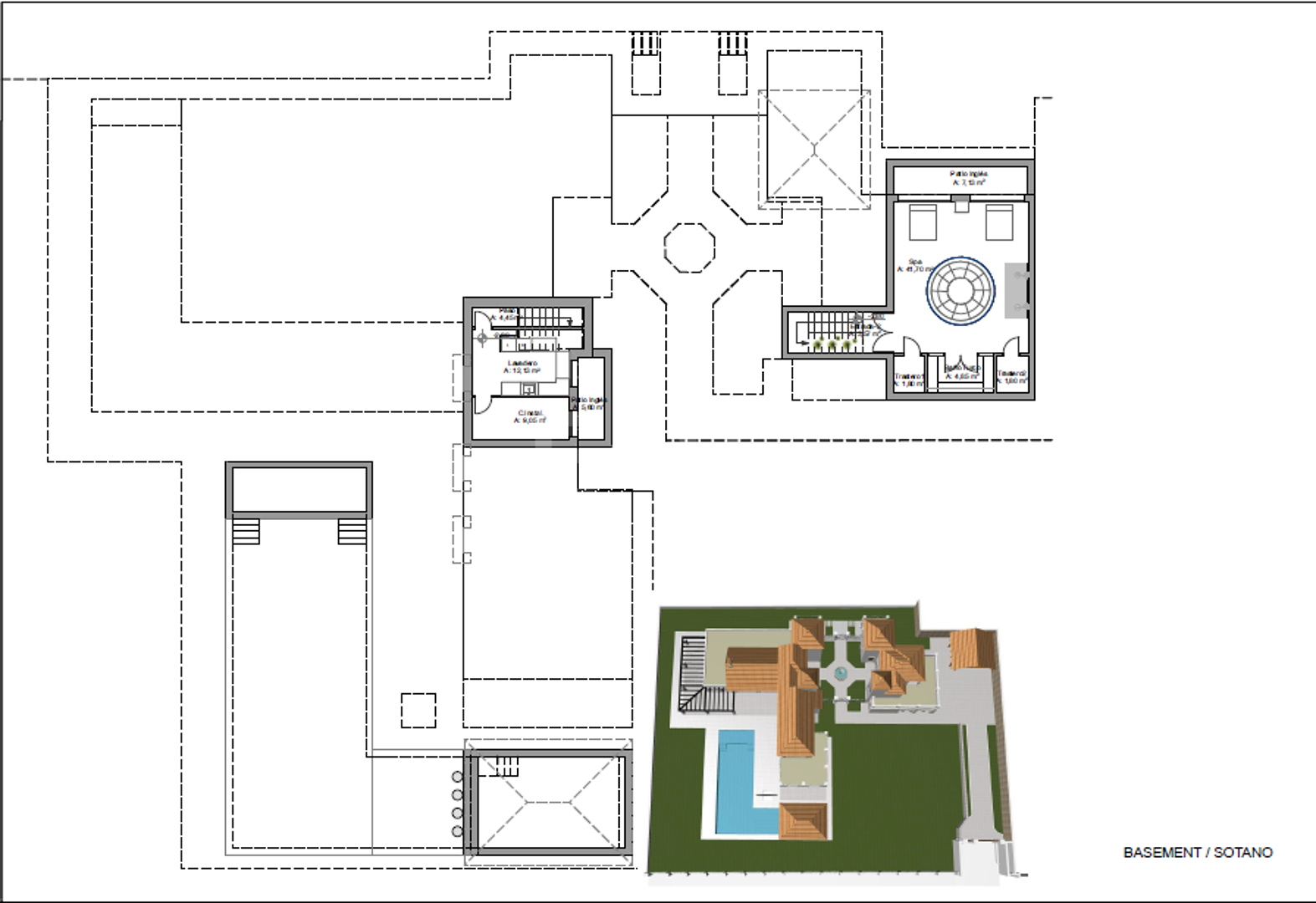 Villa à vendre en Nueva Andalucia, Marbella (Toutes les zones)