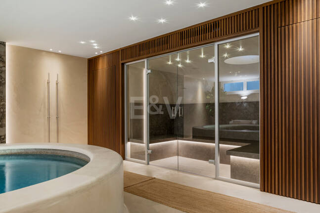 Villa à vendre en Nueva Andalucia, Marbella (Toutes les zones)
