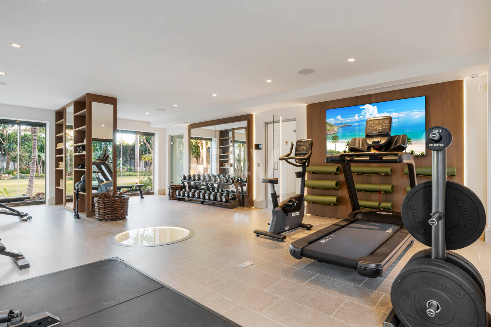 Villa à vendre en Nueva Andalucia, Marbella (Toutes les zones)