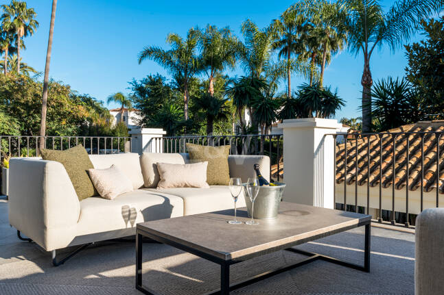 Villa à vendre en Nueva Andalucia, Marbella (Toutes les zones)