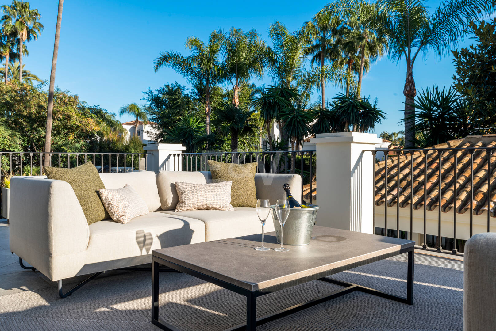 Villa à vendre en Nueva Andalucia, Marbella (Toutes les zones)