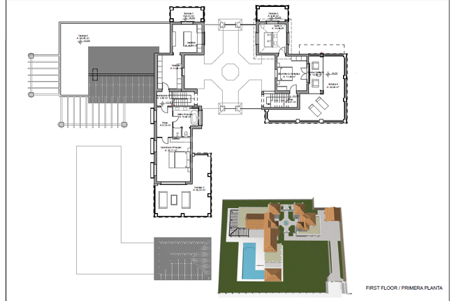 Villa à vendre en Nueva Andalucia, Marbella (Toutes les zones)