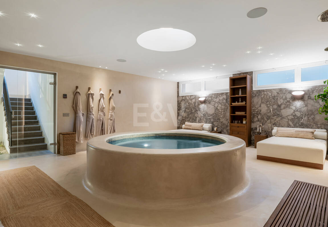 Villa à vendre en Nueva Andalucia, Marbella (Toutes les zones)