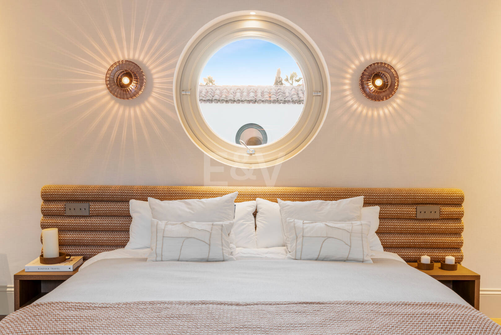 Villa à vendre en Nueva Andalucia, Marbella (Toutes les zones)