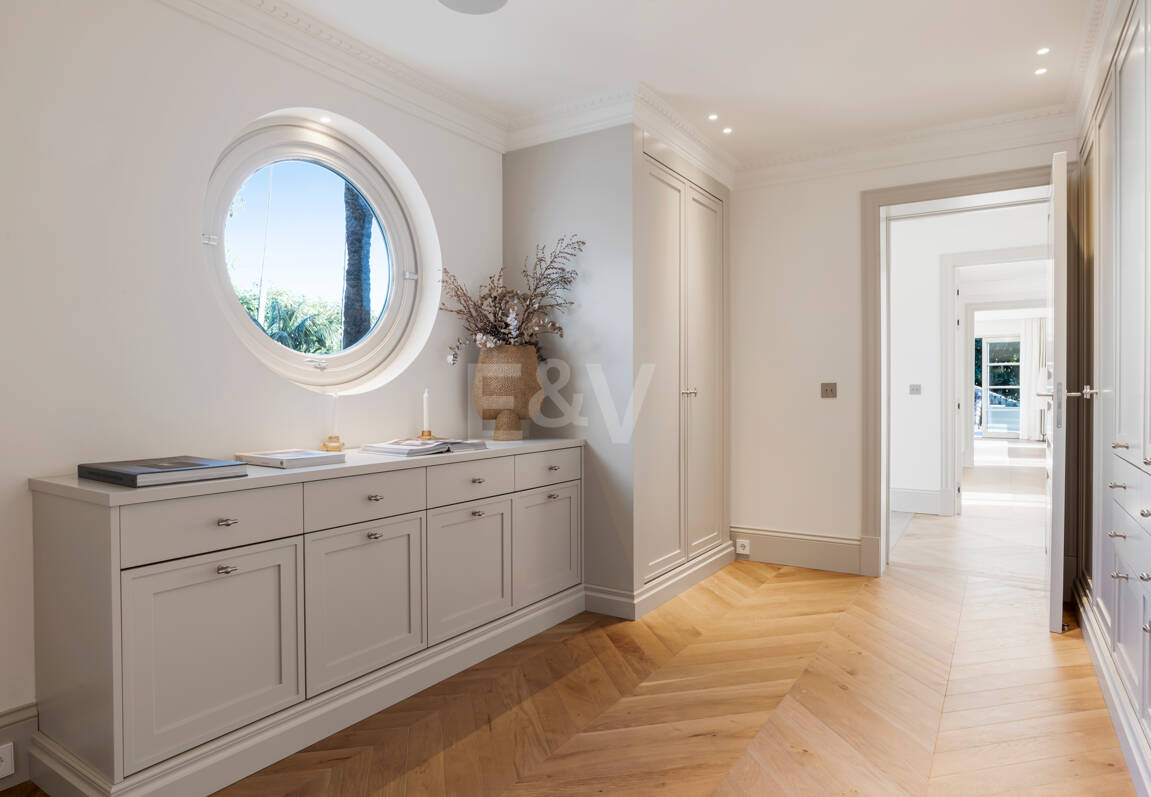 Villa à vendre en Nueva Andalucia, Marbella (Toutes les zones)