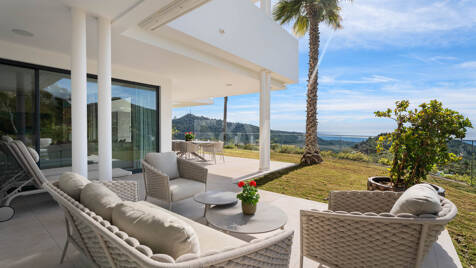 Garden Apartment na sprzedaż w Palo Alto z widokiem na morze panoramiczne