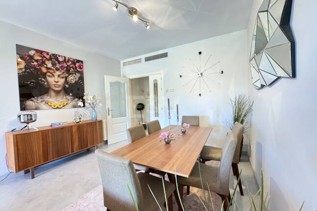 Exclusive Garden Apartment avec vue sur la mer panoramique et le golf