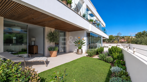 Appartement à vendre en Elviria, Marbella Est