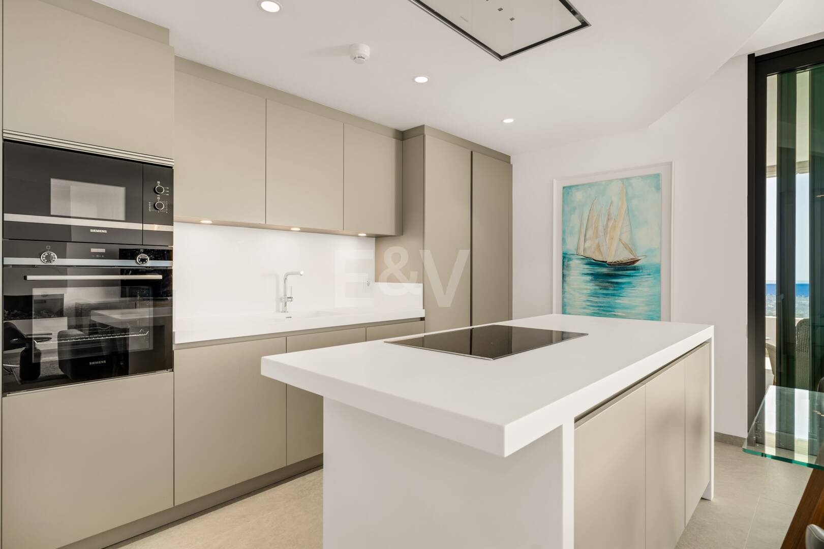 Appartement à vendre en La Quinta, Benahavis