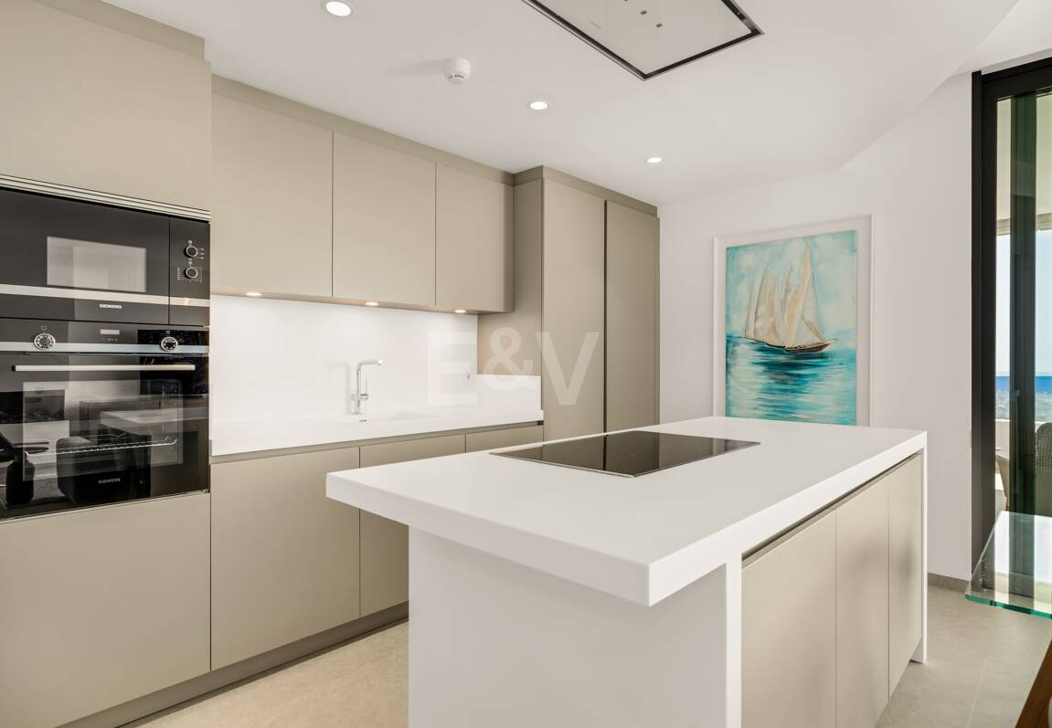 Appartement à vendre en La Quinta, Benahavis
