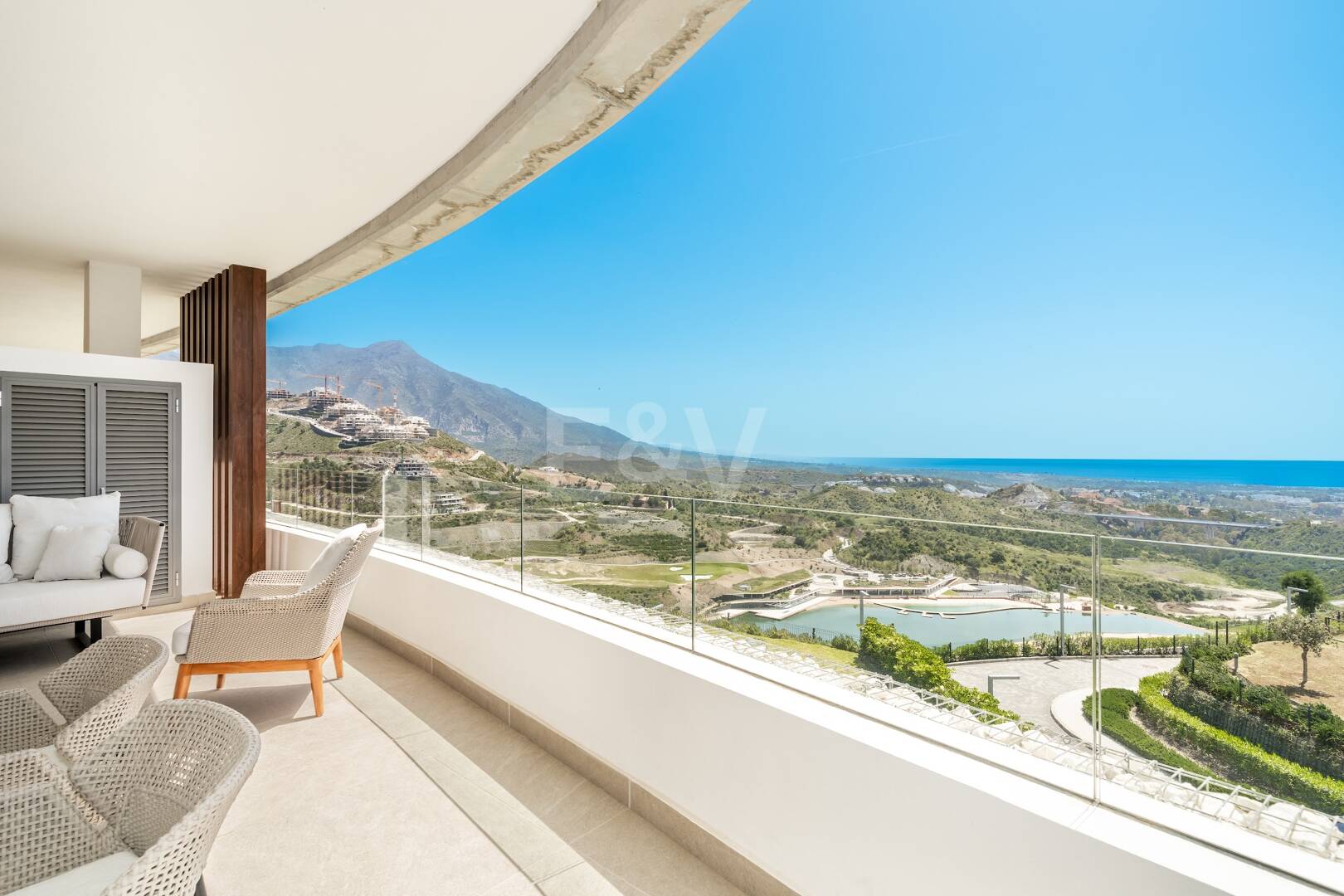 Appartement à vendre en La Quinta, Benahavis