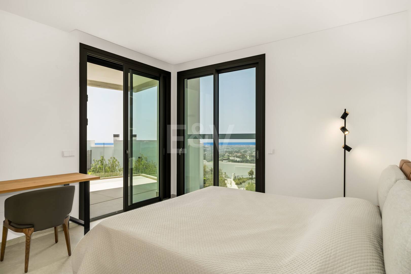 Appartement à vendre en La Quinta, Benahavis