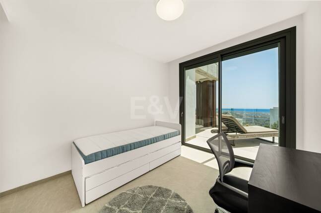 Appartement à vendre en La Quinta, Benahavis
