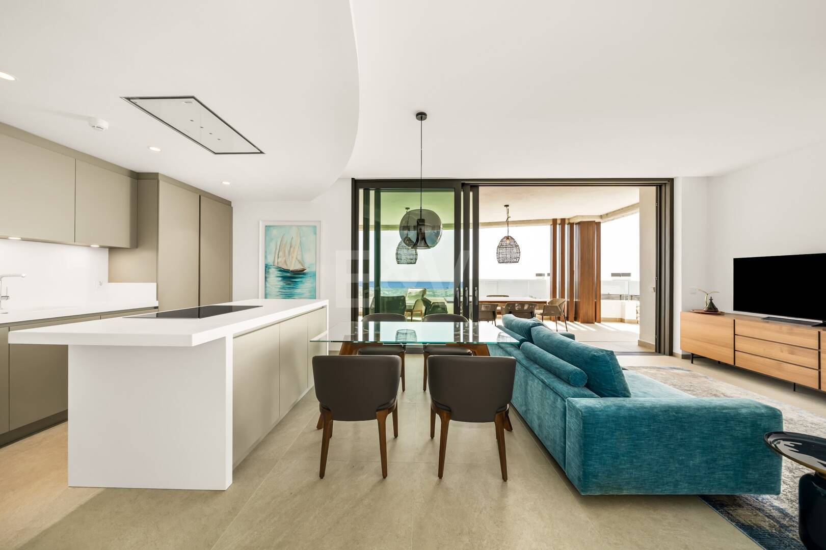 Appartement à vendre en La Quinta, Benahavis
