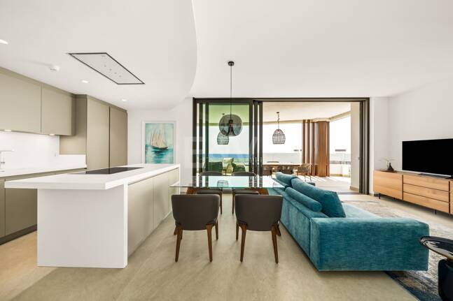 Appartement à vendre en La Quinta, Benahavis