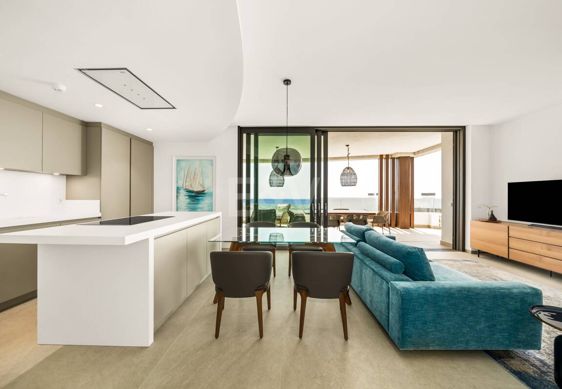 Appartement à vendre en La Quinta, Benahavis