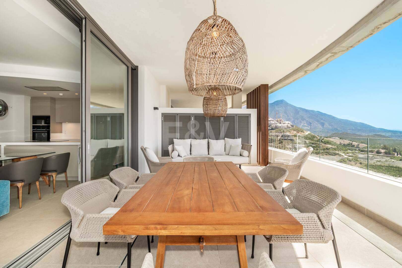 Appartement à vendre en La Quinta, Benahavis