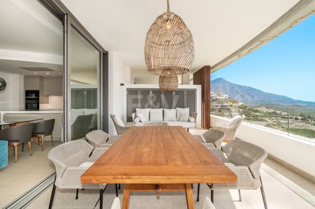 Appartement à vendre en La Quinta, Benahavis