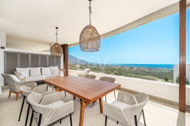 Appartement à vendre en La Quinta, Benahavis