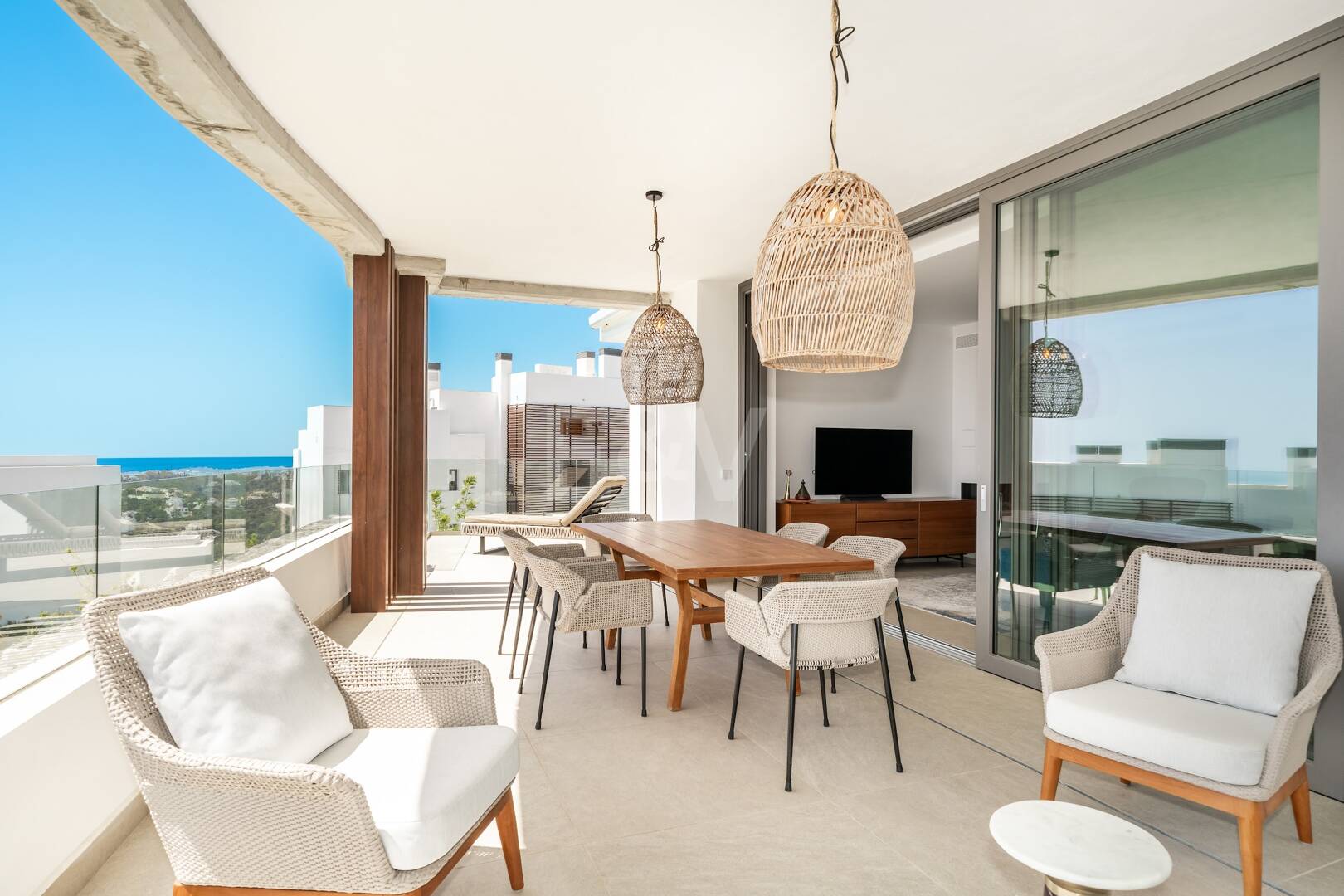 Appartement à vendre en La Quinta, Benahavis