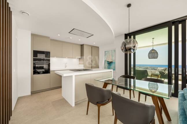 Appartement à vendre en La Quinta, Benahavis