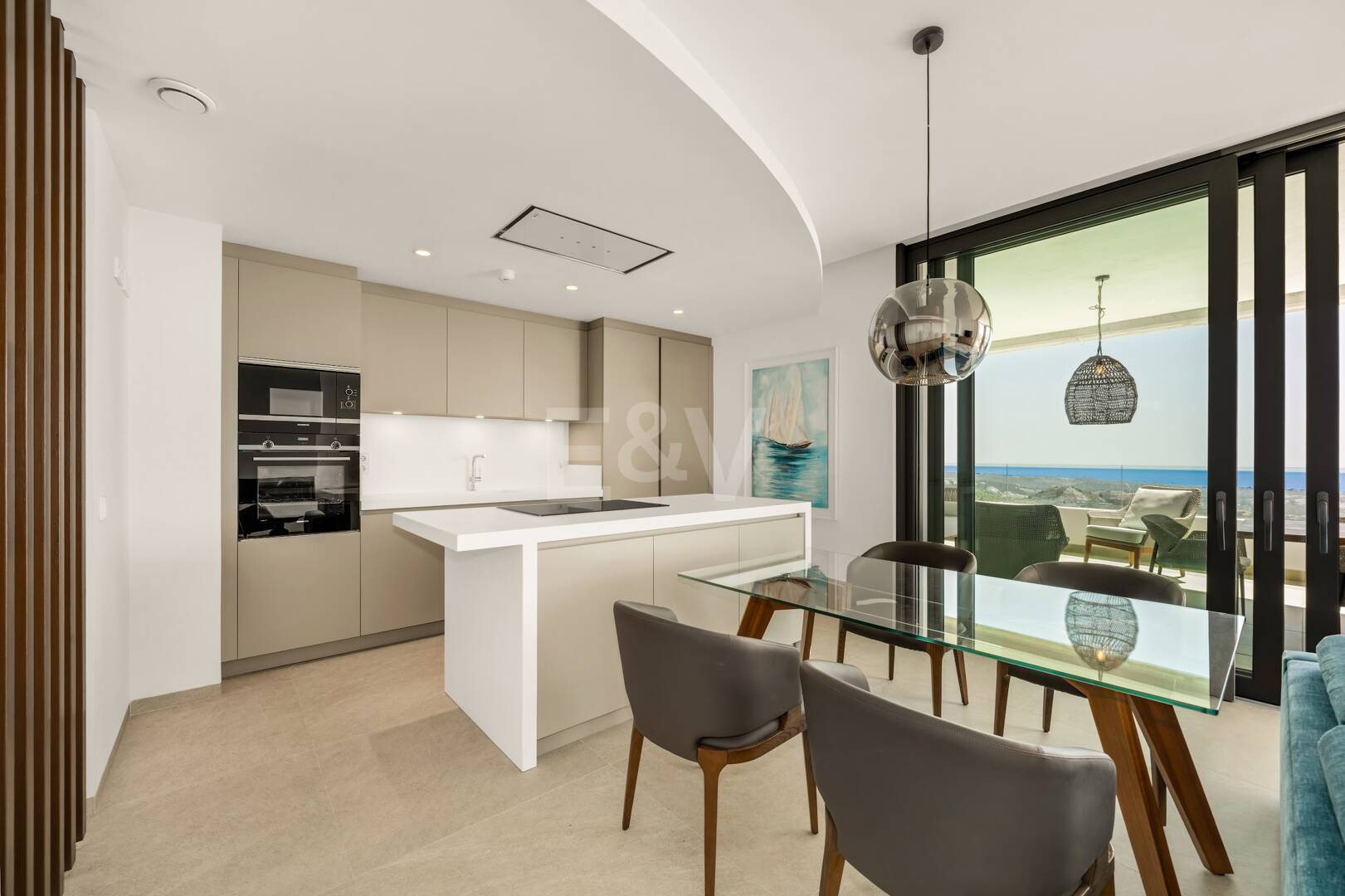 Appartement à vendre en La Quinta, Benahavis