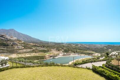 Appartement à vendre en La Quinta, Benahavis