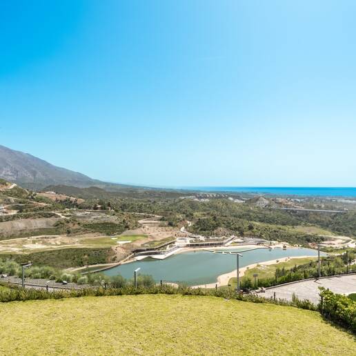 Appartement à vendre en La Quinta, Benahavis