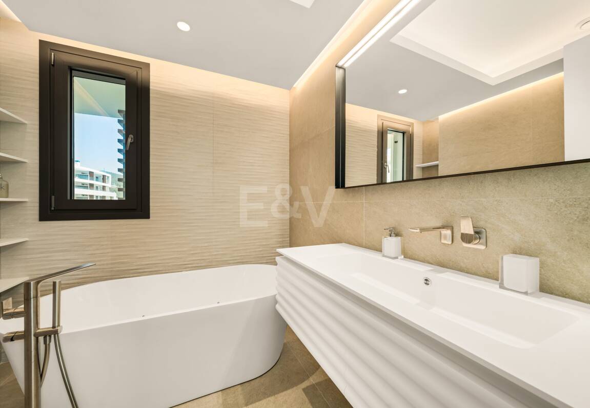 Appartement à vendre en La Quinta, Benahavis