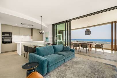 Appartement à vendre en La Quinta, Benahavis