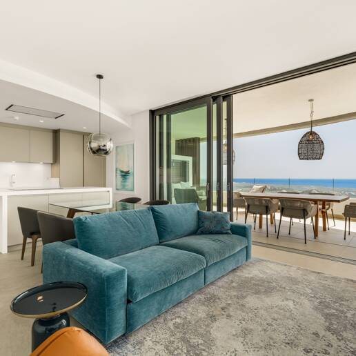 Appartement à vendre en La Quinta, Benahavis