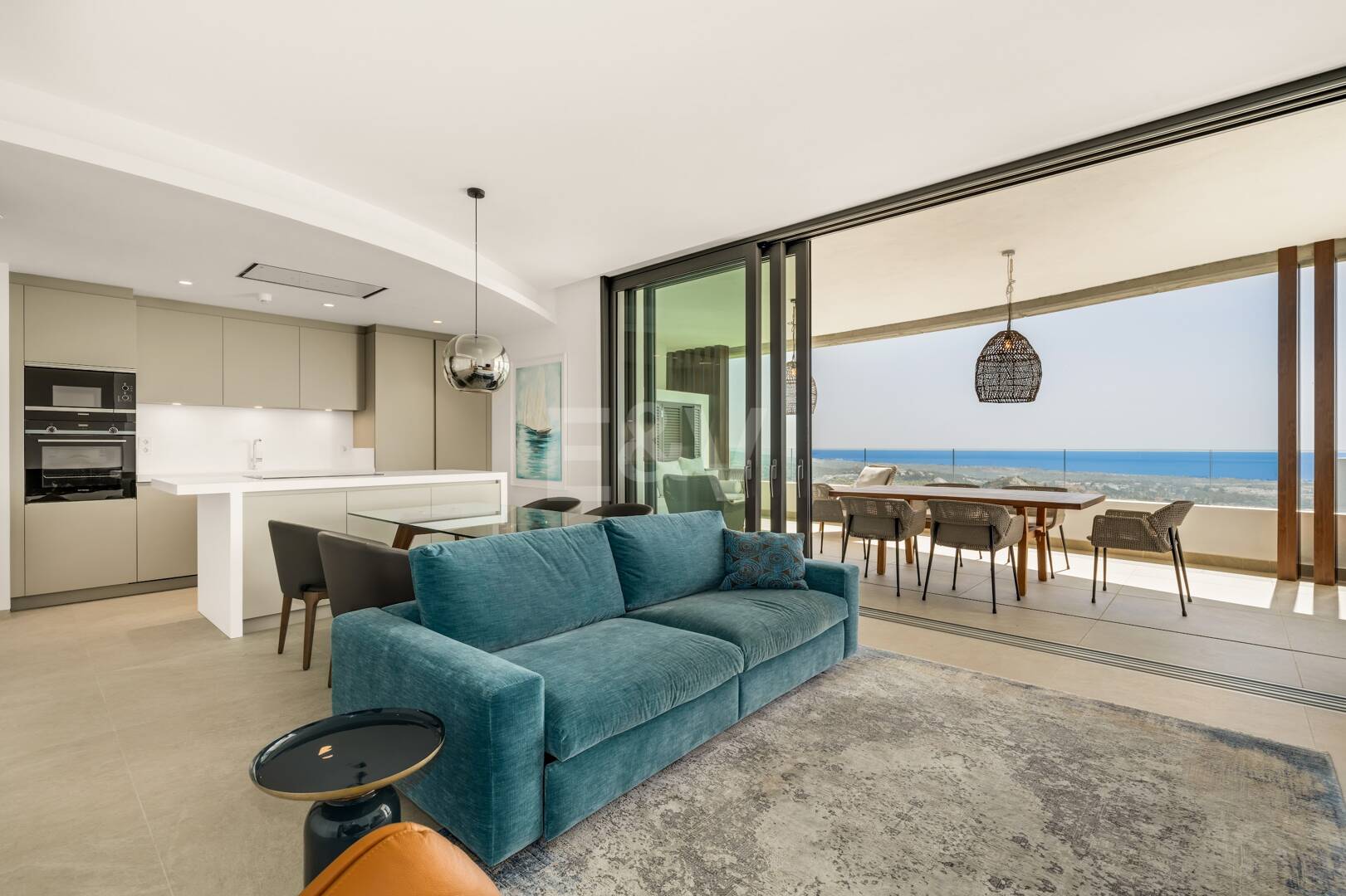 Appartement à vendre en La Quinta, Benahavis