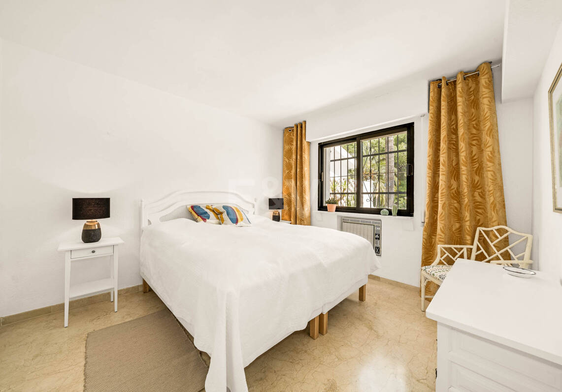 Appartement à vendre en Nueva Andalucia, Marbella (Toutes les zones)