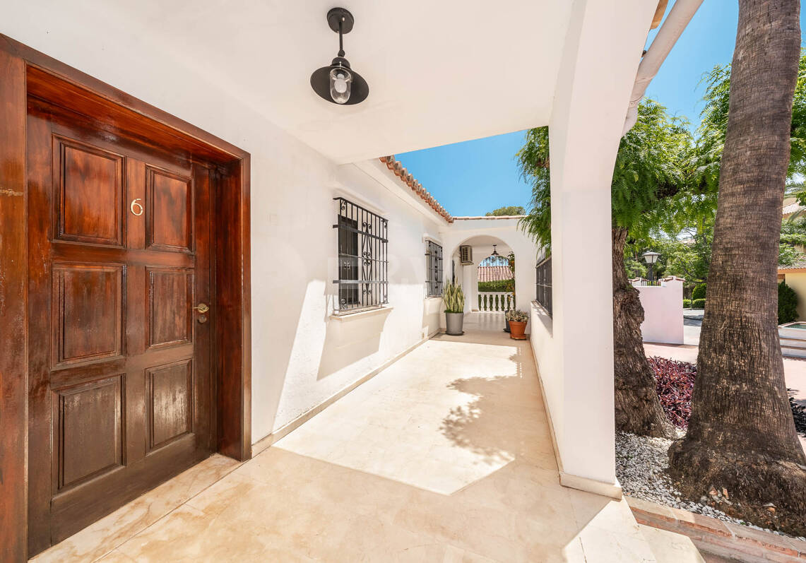 Appartement à vendre en Nueva Andalucia, Marbella (Toutes les zones)