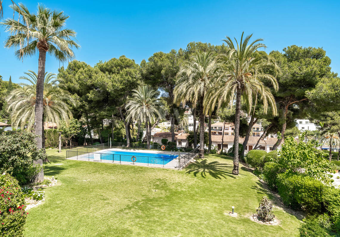 Appartement à vendre en Nueva Andalucia, Marbella (Toutes les zones)