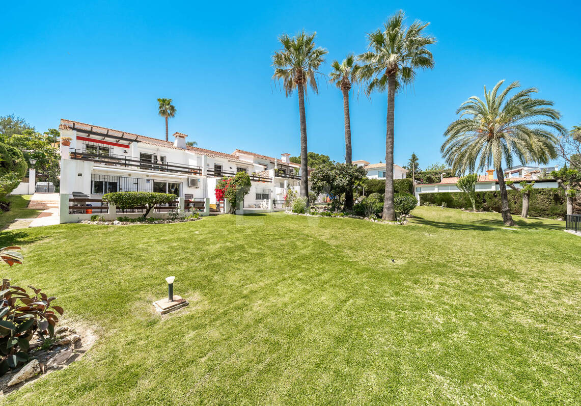 Appartement à vendre en Nueva Andalucia, Marbella (Toutes les zones)