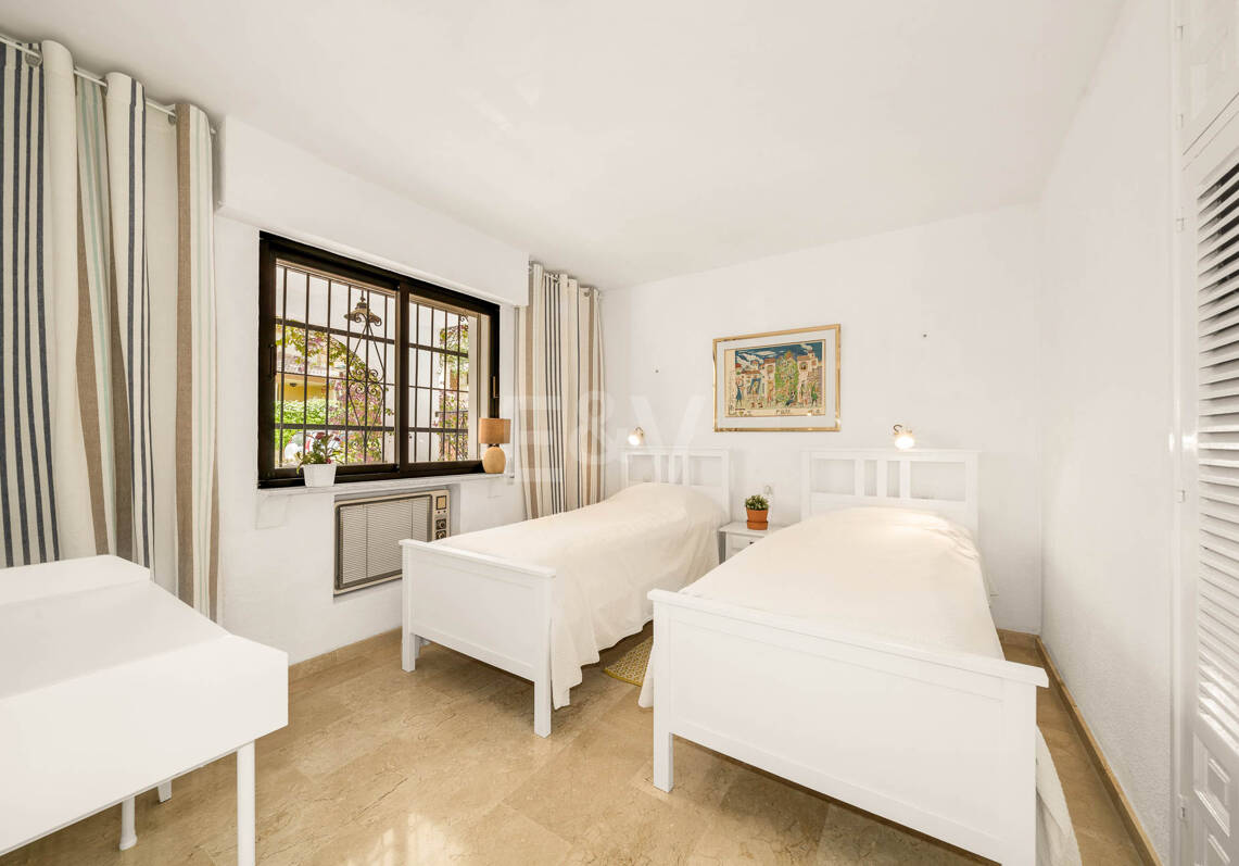 Appartement à vendre en Nueva Andalucia, Marbella (Toutes les zones)