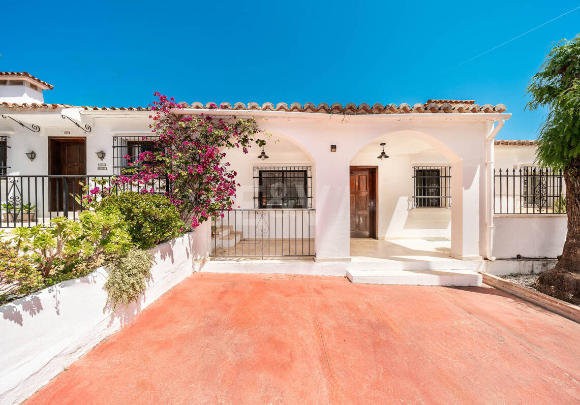 Appartement à vendre en Nueva Andalucia, Marbella (Toutes les zones)